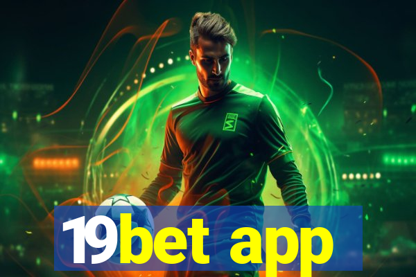 19bet app